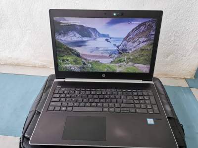 Laptop HP Probook 450 (2019) - core i5 - Laptop on Aster Vender