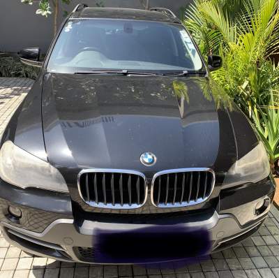 BMW X5 FOR SALE - SUV Cars on Aster Vender