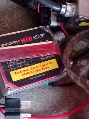 Kit phare led - Spare Part on Aster Vender