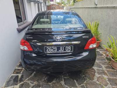 Toyota Yaris (Saloon), yr 2009 - Family Cars on Aster Vender