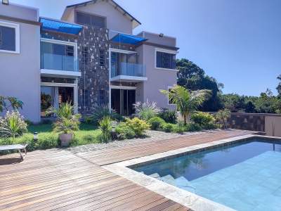 (Ref. MA7-673) Duplex moderne avec piscine commune - Apartments on Aster Vender