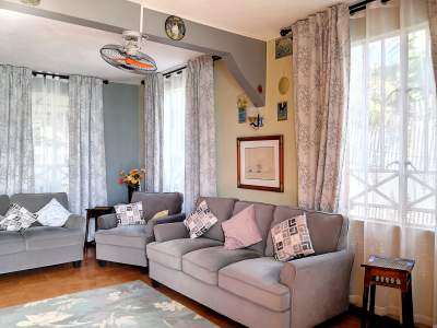 (Ref. MA7-767) Grande maison avec vue imprenable sur l'océan - House on Aster Vender