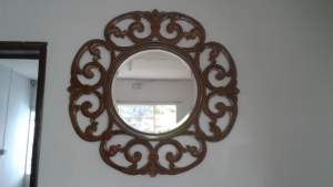 Mirror - Interior Decor on Aster Vender