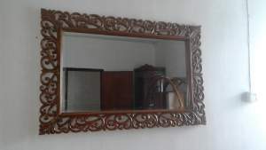 Mirror - Interior Decor on Aster Vender