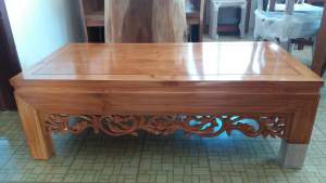 Coffee Table - Tables on Aster Vender