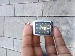 Galaxy quatz watch - Watches on Aster Vender