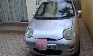 Chery qq3  1100cc - Compact cars on Aster Vender