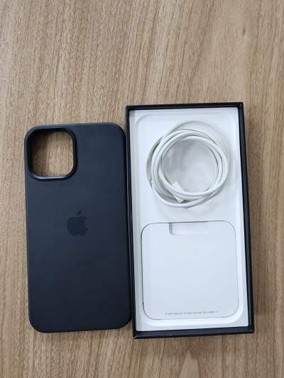 Selling Iphone 12 Pro Max 128GB - iPhones