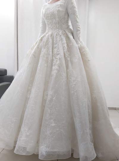 Turkish Bridal Dress for sale  - Wedding clothes on Aster Vender