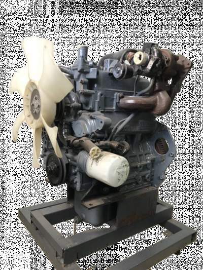 Kubota Engine  - Others