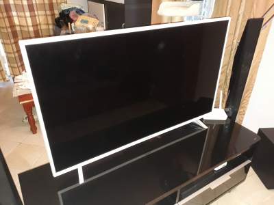 THOMSON - TV LED ULTRA HD 4K 126 cm - Others on Aster Vender