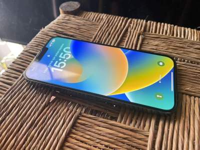 IPHONE 13 PRO MAX 256GB SIERRA BLUE - iPhones on Aster Vender