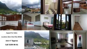 Appart for sales MOKA - Apartments on Aster Vender