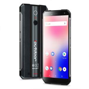 Ioutdoor X Rugged Phone, Dual 4G, 6GB+128GB ,waterproof,shockproof - Android Phones on Aster Vender