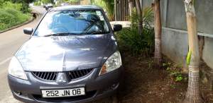 Mitsubishi Lancer car for sale - Family Cars on Aster Vender