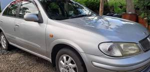 Nissan N16 - Family Cars on Aster Vender