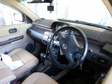 Nissan xtrail - SUV Cars on Aster Vender