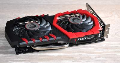 Msi gtx 1050 ti gaming x  - All Informatics Products on Aster Vender