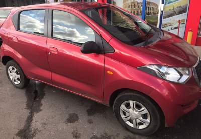 For Sale - Datsun RediGo - Compact cars on Aster Vender