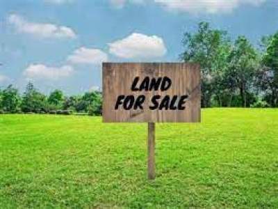 land for sale - Land