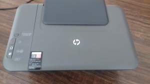 Printer HP Deskjet 1050 - All electronics products