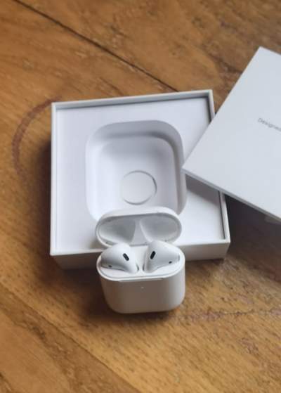 Airpods 2 - Other phone accessories