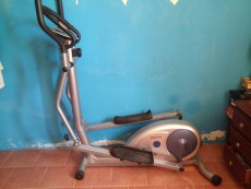 magnetic eleptical - Fitness & gym equipment on Aster Vender