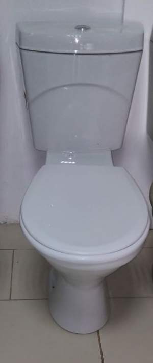 Sanitarywares bathroom accessories - Bathroom on Aster Vender