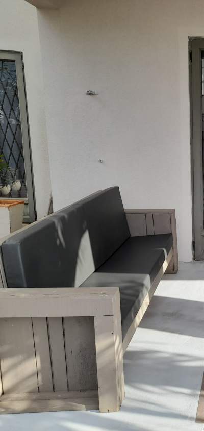 For Sale - Garden Furniture on Aster Vender