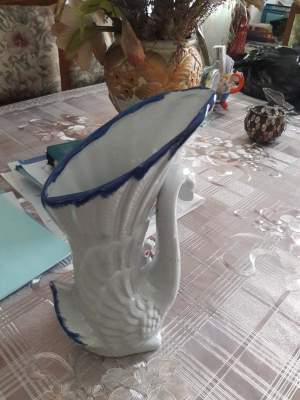 Vase a fleur - Interior Decor