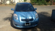 Toyota vitz for sale - Compact cars on Aster Vender