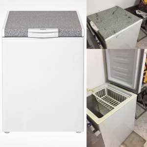 Chest freezer  - Others