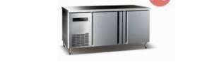  Energy Efficient Commercial Refrigerator Freezer, Under-Coun - Others