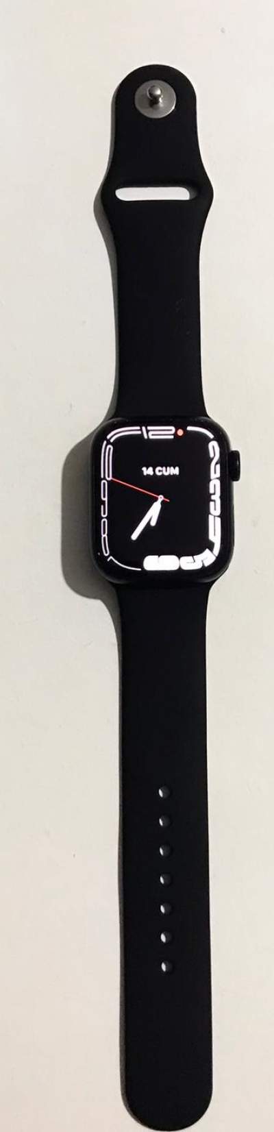 APPLE WATCH SERIES 7 - Smartwatch on Aster Vender