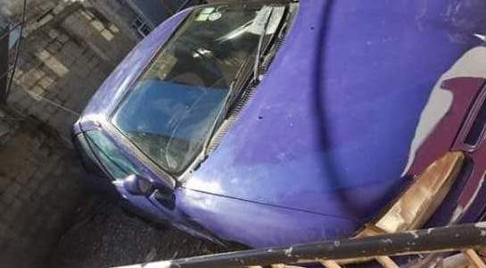 Proton wira - Family Cars