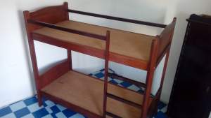 Lit a etage(storey bed) - Bedroom Furnitures on Aster Vender