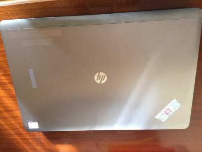 Business laptop HP ProBook 4530s barely used - Laptop