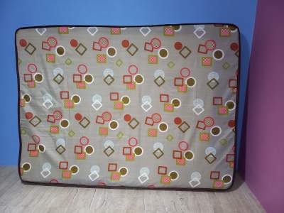 Mattress - Mattress on Aster Vender