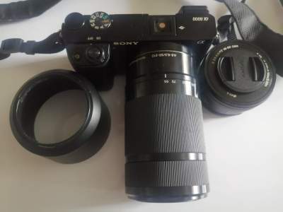 Camera for sale - All electronics products