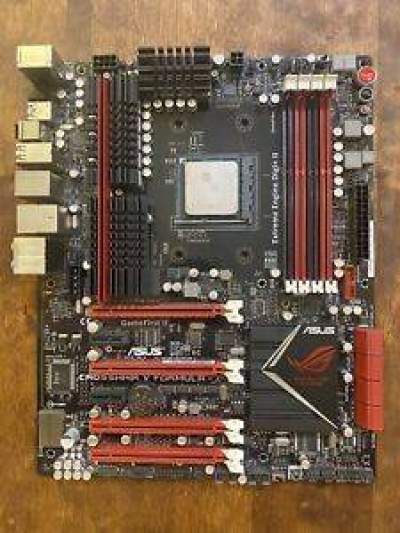 AMD PHENOM 2X4 955 BE bundle - All Informatics Products