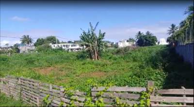 RESIDENTIAL LAND - 7.5 PERCHES - Land