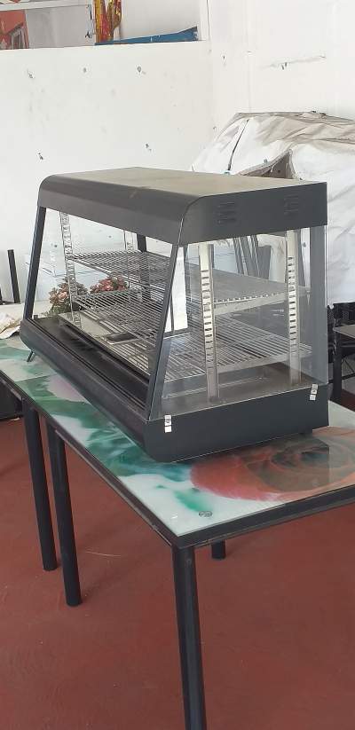 Food Warmer - Kitchen appliances