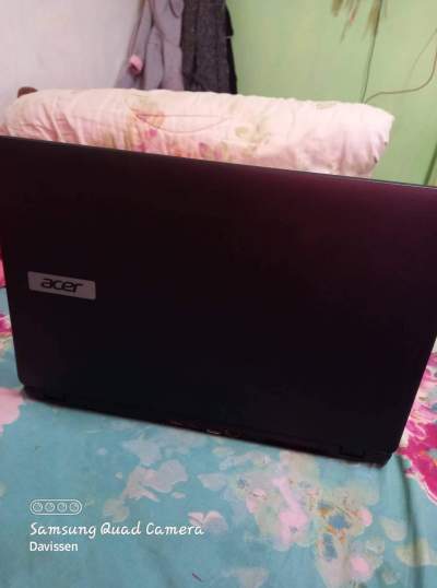 Laptop Acer - Laptop