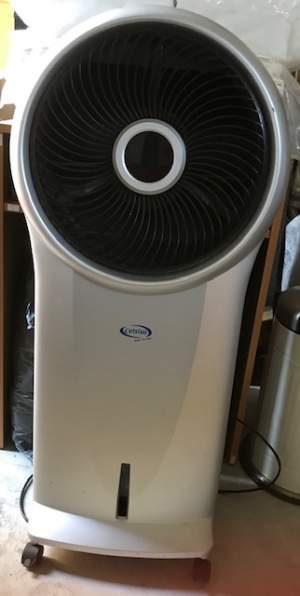 Air Cooler Celsius - All household appliances on Aster Vender