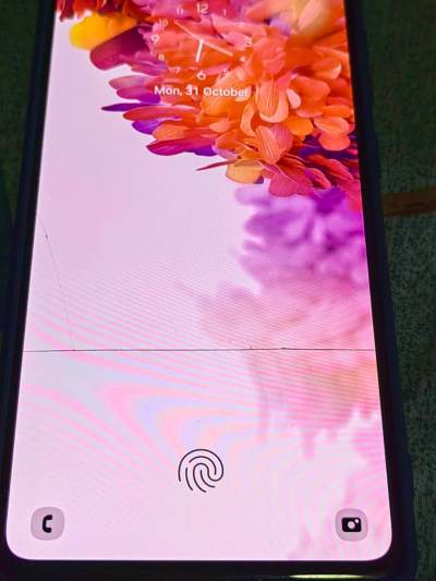 Samsung S20 FE 4g - Android Phones on Aster Vender