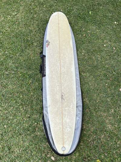 Surfboard Longboard 9'0
