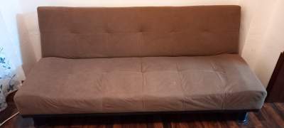 Sofabed - Others on Aster Vender