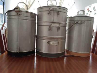 Steamer boulette - Kitchen appliances