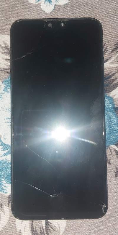 Huawei Y9 2019 - Android Phones on Aster Vender