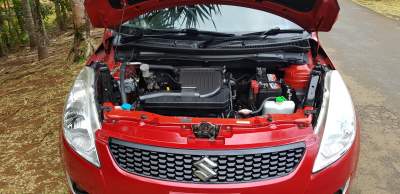 Suzuki swift AZ12 - Automatic - 59203220 - Family Cars on Aster Vender